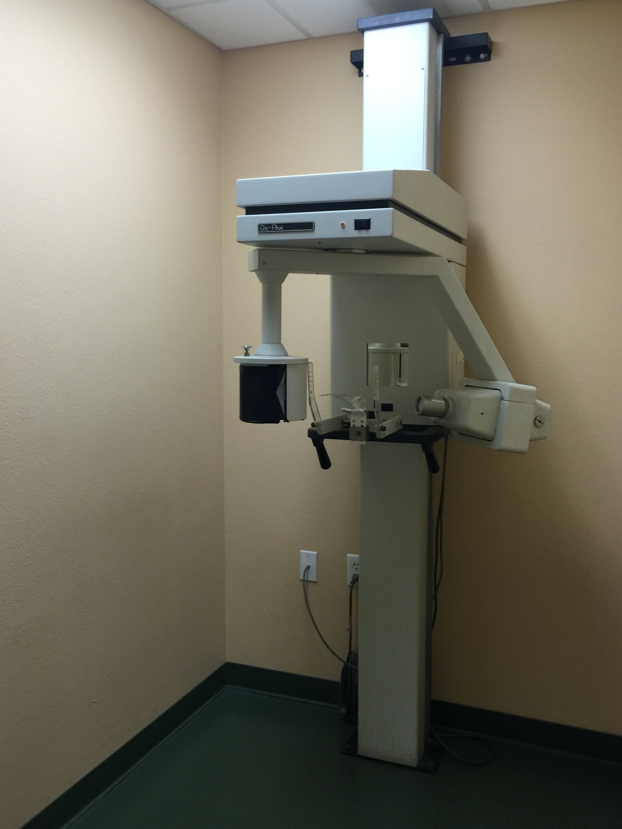 Diagnostic Imaging Pediatric Dentistry in Tampa, FL